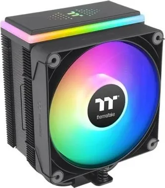 Ftohës për Procesor Thermaltake ASTRIA 400 ARGB Sync Air Cooler Black - 1