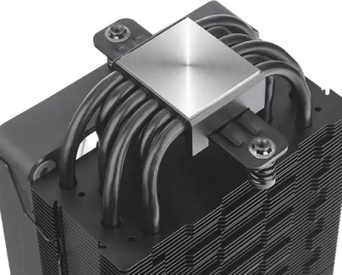 Ftohës për Procesor Thermaltake ASTRIA 400 ARGB Sync Air Cooler Black - 2