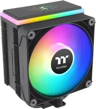 Ftohës për Procesor Thermaltake ASTRIA 400 ARGB Sync Air Cooler Black