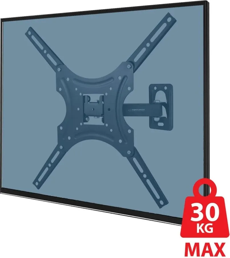 Mbajtës për TV Esperanza ERW015, 26-70" - 7