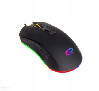 Maus Esperanza Assassin MX601, i zi