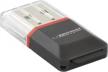 Lexues kartash MicroSD ESPERANZA EA134K, i zi