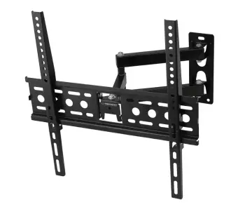 Mbajtëse muri për TV Esperanza ERW016, 26-70", 45kg, e zezë
