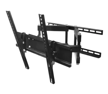 Mbajtëse për TV Esperanza ERW004, 26-70", 55kg, e zezë