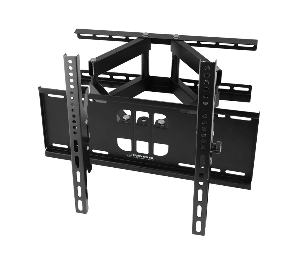 Mbajtëse muri për TV Esperanza Titan, 26-70", 55kg, e zezë - 1