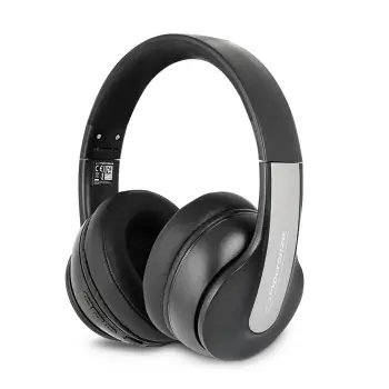 Kufje Esperanza EH240, Wireless, të zeza