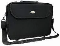 Çantë për laptop Esperanza, 15.4", e zezë - 1