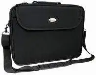 Çantë për laptop Esperanza, 15.4", e zezë