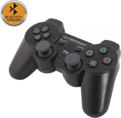 Kontroller Esperanza Marine, wireless, i zi - 1