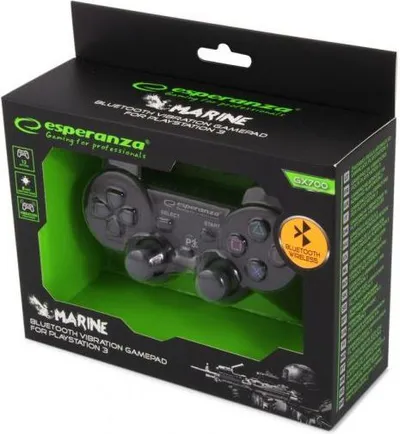 Kontroller Esperanza Marine, wireless, i zi - 3