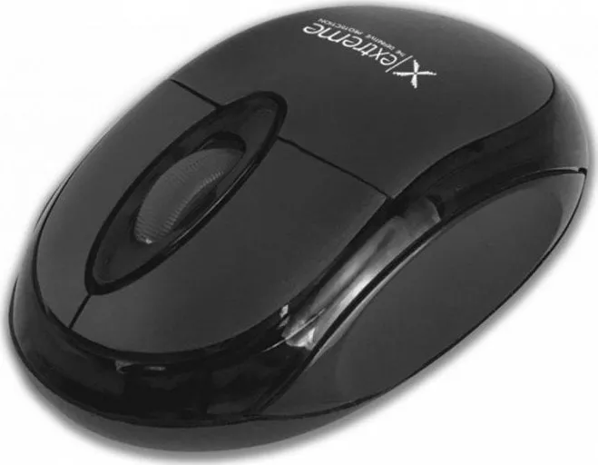 Maus Esperanza Cyngus, wireless, Bluetooth, i zi - 1