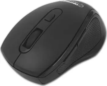 Maus Esperanza Auriga, wireless, Bluetooth, i zi