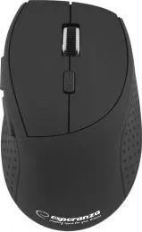 Maus Esperanza Andromeda, wireless, Bluetooth, i zi - 1