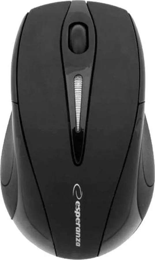 Maus Esperanza Antares, wireless, USB, i zi - 1