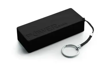 Powerbank Esperanza EXTREME XMP102K QUARK XL, 5000 mAh