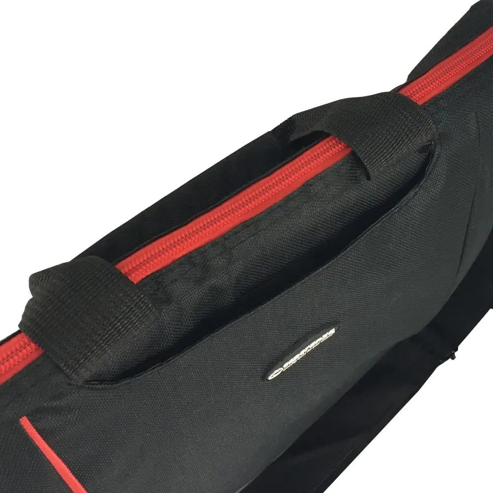 Çantë dore për laptop Esperanza ET192, 15.6", e zezë - 6