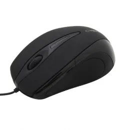 Maus Esperanza EM102K, USB Type-A, i zi - 1