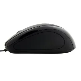 Maus Esperanza EM102K, USB Type-A, i zi - 3