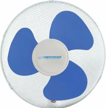 Freskuese ajri Esperanza Hurricane, e bardhë / kaltër (EHF001WB)