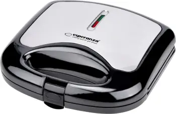 Toster Esperanza EKT01, 1000W, i zi