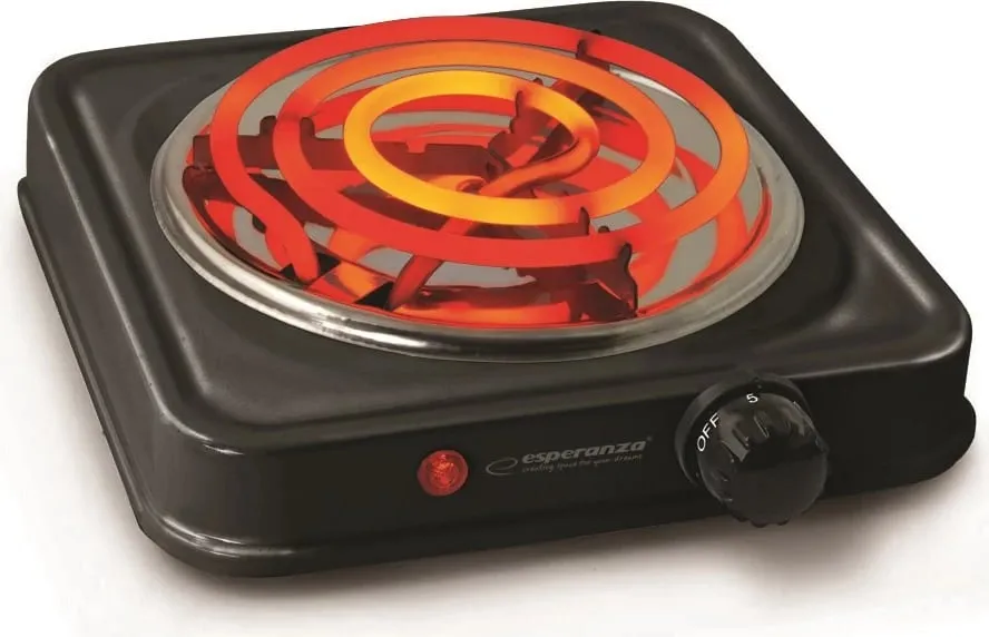 Reshov elektrik Esperanza EKH012K, i zi - 1