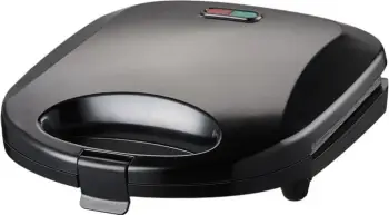 Pajisje për waffle Esperanza EKT008, 1000W