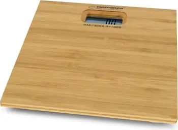 Peshore personale Esperanza Bamboo (EBS012)