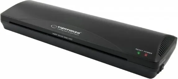 Laminator Esperanza AEON A3-EFL003, A3, i zi - 1