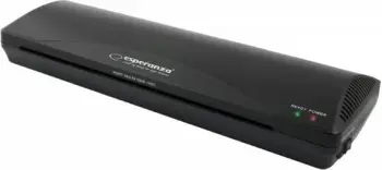 Laminator Esperanza AEON A3-EFL003, A3, i zi