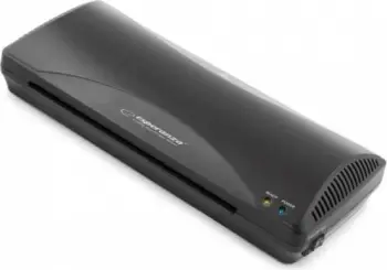 Laminator Esperanza Infinity, A4, i zi
