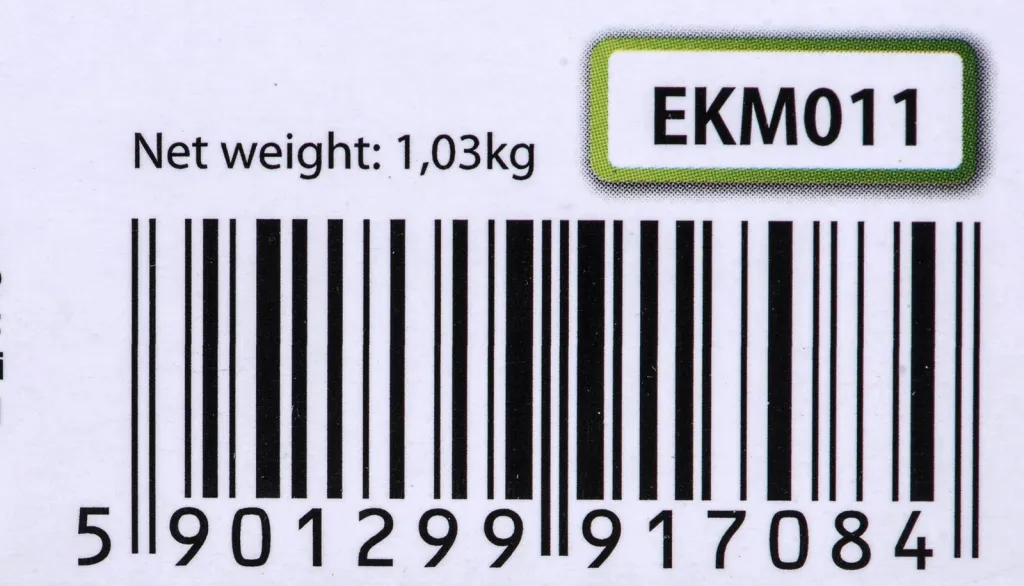 Mikser kuzhine Esperanza EKM011 - 4