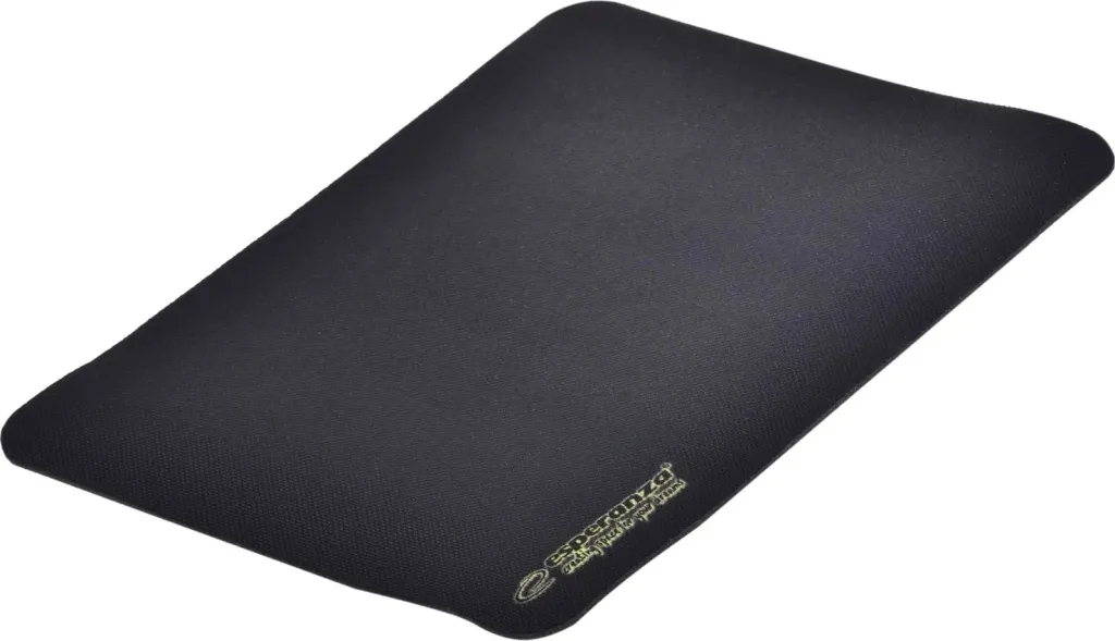 Mauspad Esperanza Classic Mini (EGP101K), 25 cm, e zezë - 2