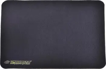 Mauspad Esperanza Classic Mini (EGP101K), 25 cm, e zezë