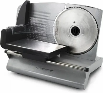 Prerës elektrik Esperanza EKM018K,150W, metal - 1