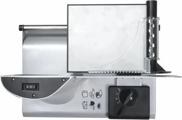 Prerës elektrik Esperanza EKM018K,150W, metal - 2
