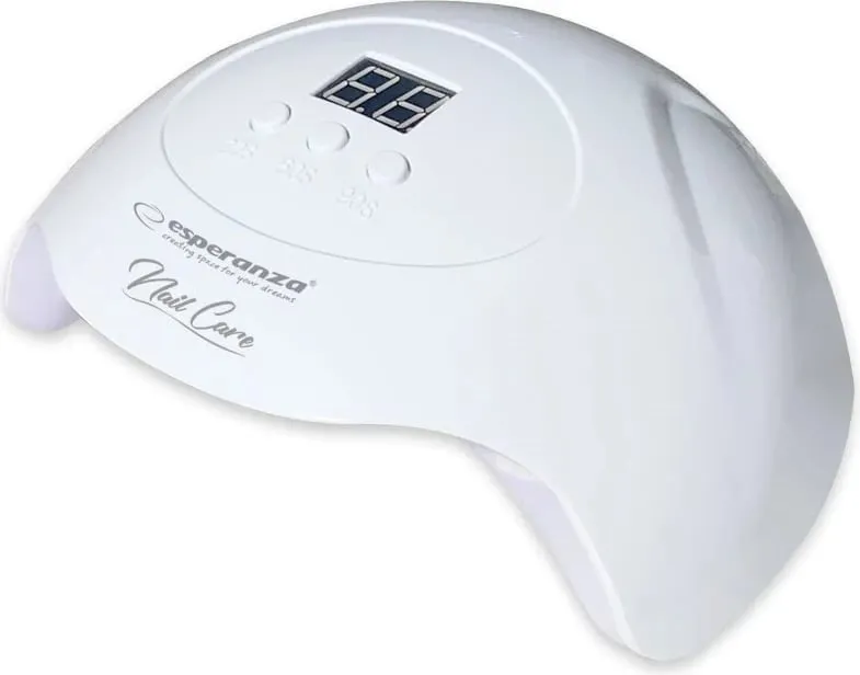 Llambë thonjsh Esperanza EBN010, 36W - 1