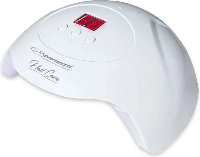 Llambë thonjsh Esperanza EBN010, 36W - 2