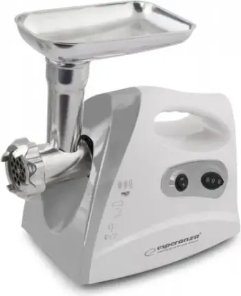 Grirëse Mishi Esperanza EKM012E, 600W, e bardhë