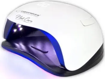 Llambë për thonj Esperenza Amethyst 54W