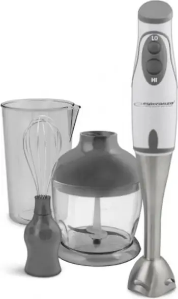 Blender kuzhine Esperanza (EKM003E)