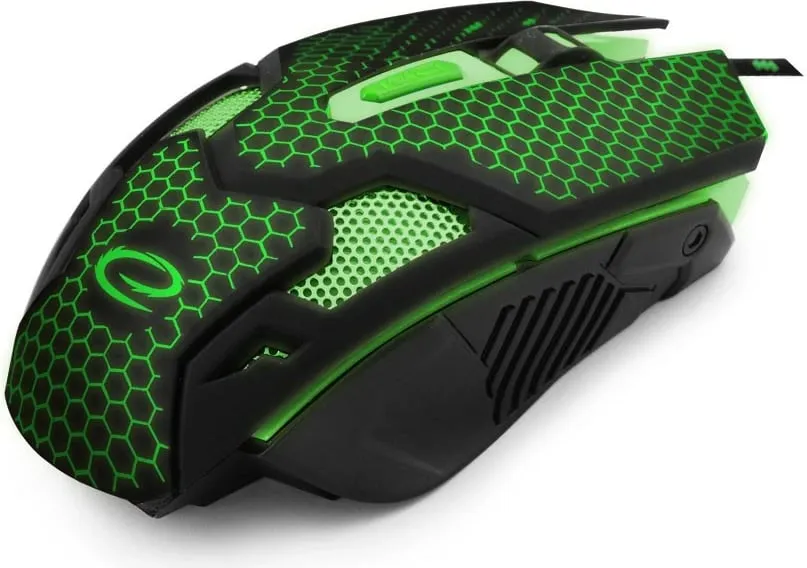 Maus Esperanza Cobra, i zi - 3
