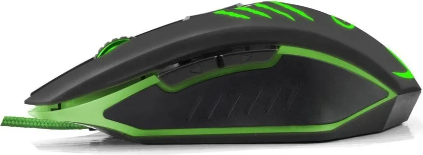 Maus Esperanza MX209 COBRA, Gaming, i zi - 2