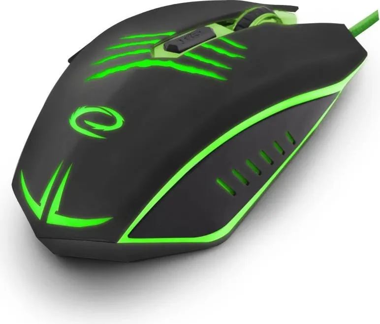 Maus Esperanza MX209 COBRA, Gaming, i zi - 3