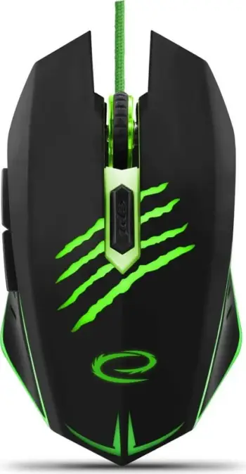 Maus Esperanza MX209 COBRA, Gaming, i zi