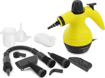 Pastrues me avull Esperanza STORM-EHS001, 900W, 25ml, i verdhë