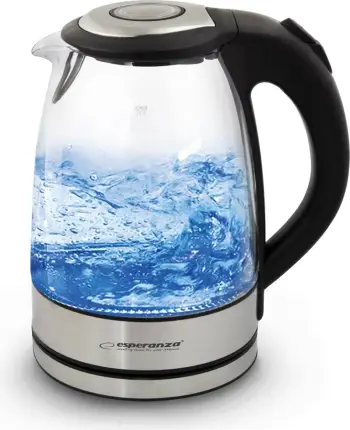 Vluese uji Esperanza EKK012, 1.7 L, 2200 W