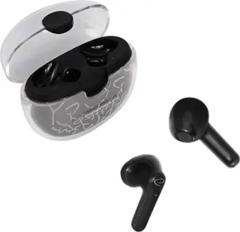 Kufje in ear Esperanza EH224K Pandora, Bluetooth TWS, USB C, të bardha