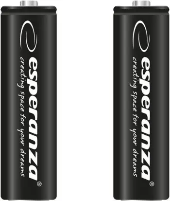 Bateri Esperanza, AA / R6 2600mAh, 2 copë