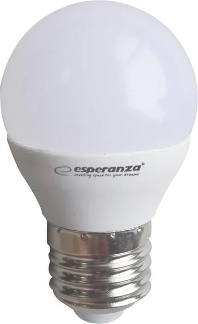 Poç LED Esperanza E27, 3 W, 260 lm (ELL153) - 1