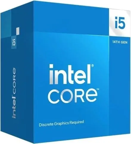 Procesor Intel Core i5-14400F - 1